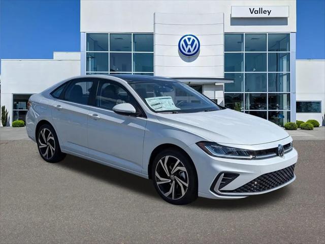 2026 Volkswagen Jetta SEL for sale in Fayetteville, NC