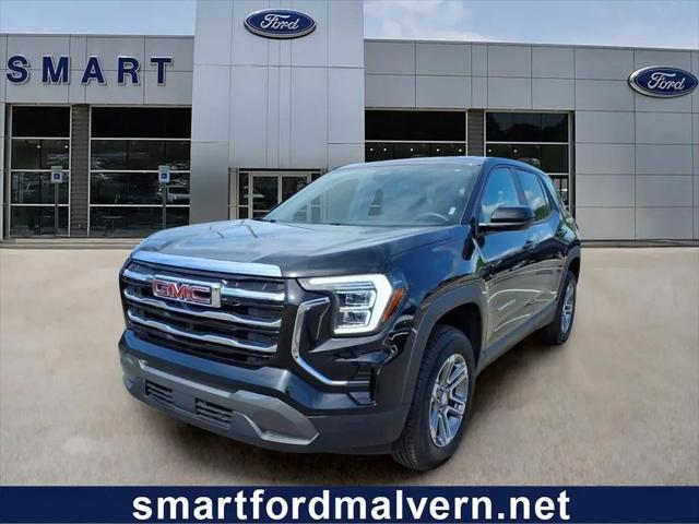 2026 GMC Terrain FWD Elevation for sale in Malvern, AR