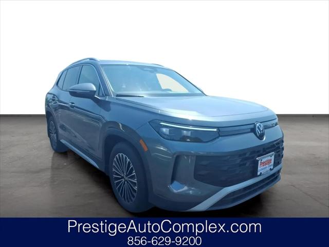 2026 Volkswagen Tiguan S for sale in Turnersville, NJ