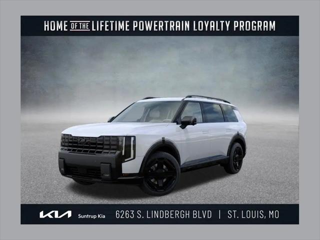 2027 Kia Telluride Hybrid SX-Prestige for sale in St. Louis, MO