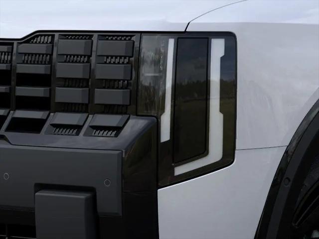 2027 Kia Telluride Hybrid SX-Prestige