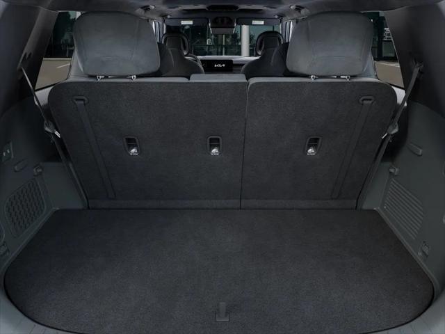 2027 Kia Telluride Hybrid SX-Prestige