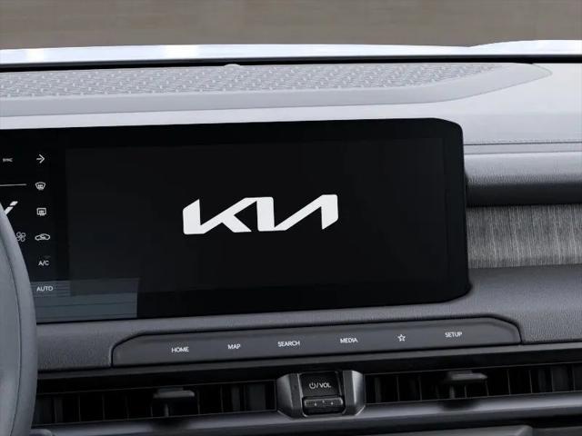2027 Kia Telluride Hybrid SX-Prestige