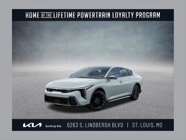 2026 Kia K4 GT-Line Turbo for sale in St. Louis, MO