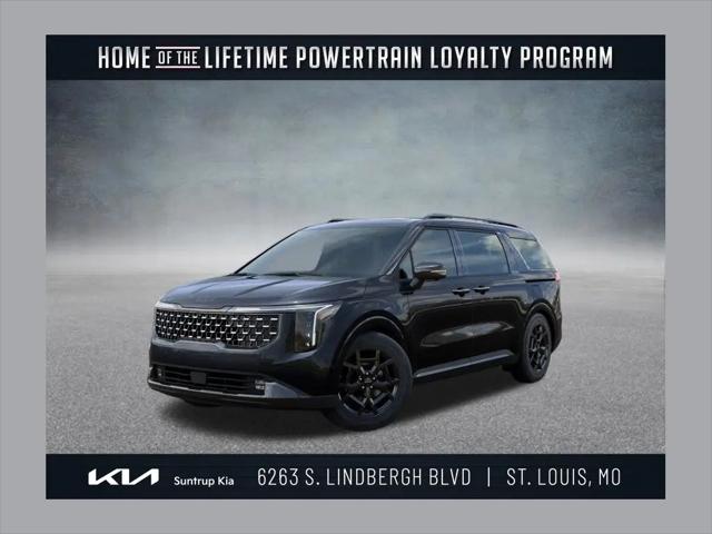 2026 Kia Carnival MPV SX Prestige for sale in St. Louis, MO
