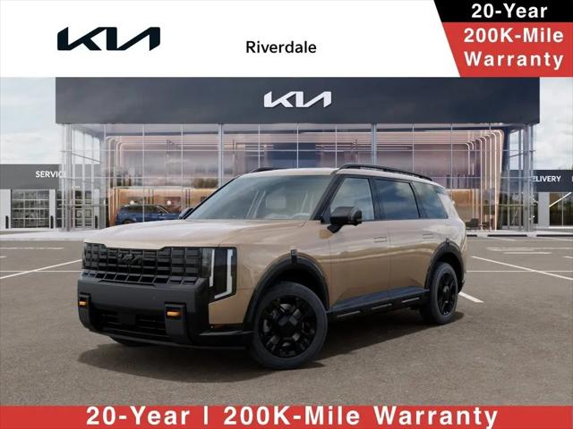 2027 Kia Telluride X-Pro SX for sale in Riverdale, NJ