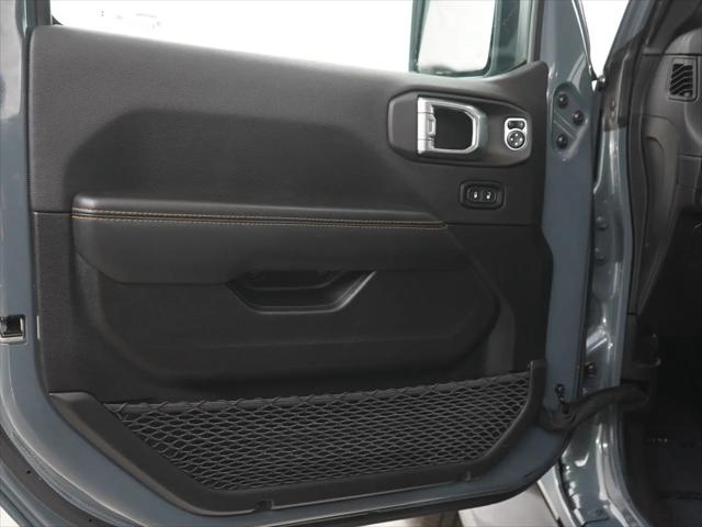 2024 Jeep Wrangler 4xe Sahara 4xe