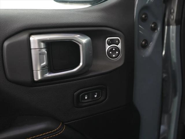 2024 Jeep Wrangler 4xe Sahara 4xe