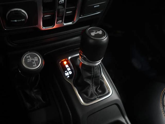 2024 Jeep Wrangler 4xe Sahara 4xe