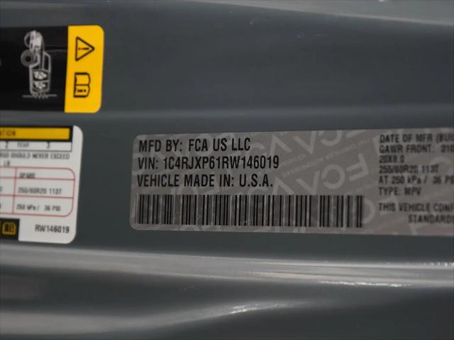 2024 Jeep Wrangler 4xe Sahara 4xe
