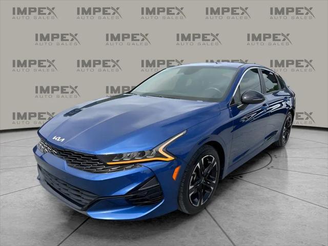 2022 Kia K5 GT-Line for sale in Greensboro, NC