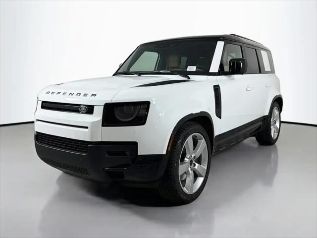 2026 Land Rover Defender P400 X-Dynamic SE for sale in North Miami, FL