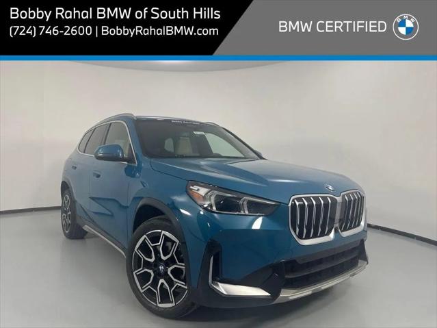 2025 BMW X1 xDrive28i for sale in Canonsburg, PA