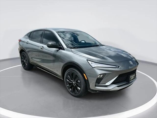2026 Buick NV Sport Touring FWD for sale in Houston, TX