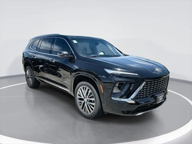 2026 Buick Enclave Avenir FWD for sale in Houston, TX
