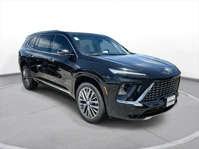 2026 Buick Enclave Avenir FWD for sale in Houston, TX