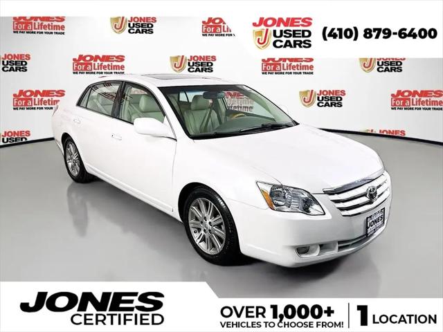 2007 Toyota Avalon Limited for sale in Bel Air, MD