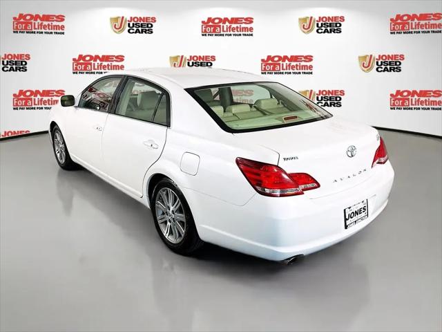 2007 Toyota Avalon Limited