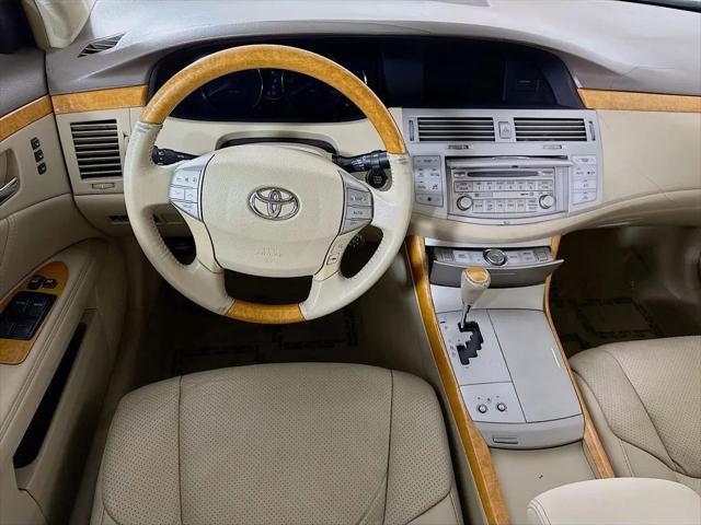 2007 Toyota Avalon Limited