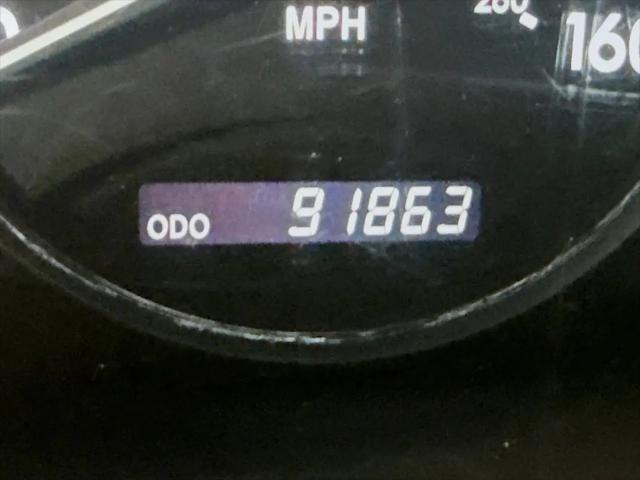 2007 Toyota Avalon Limited