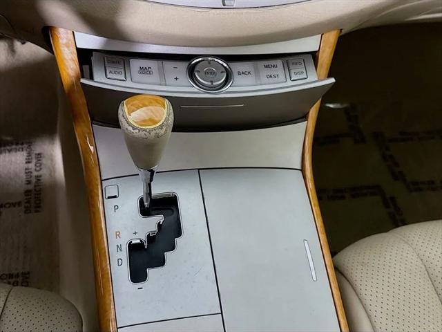2007 Toyota Avalon Limited