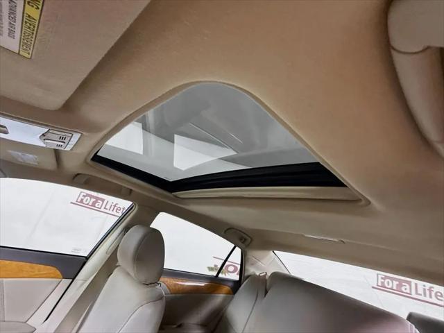 2007 Toyota Avalon Limited