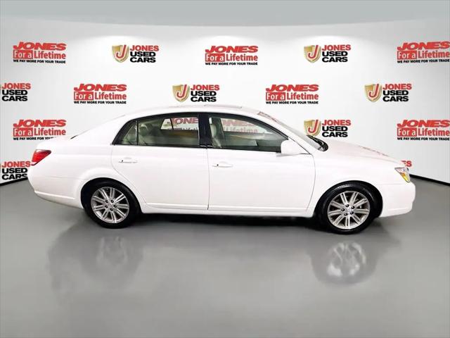 2007 Toyota Avalon Limited