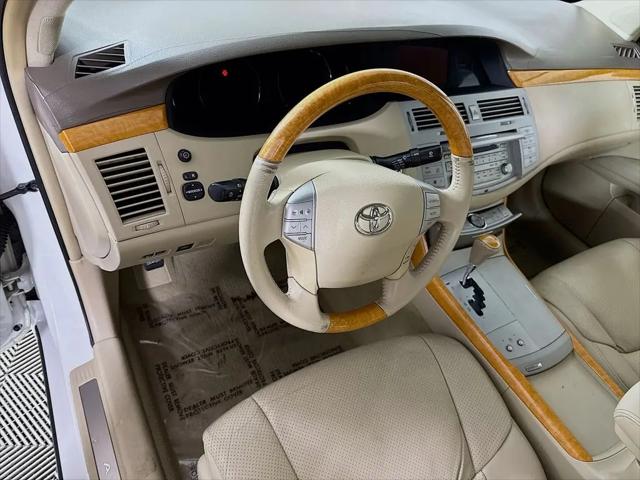2007 Toyota Avalon Limited