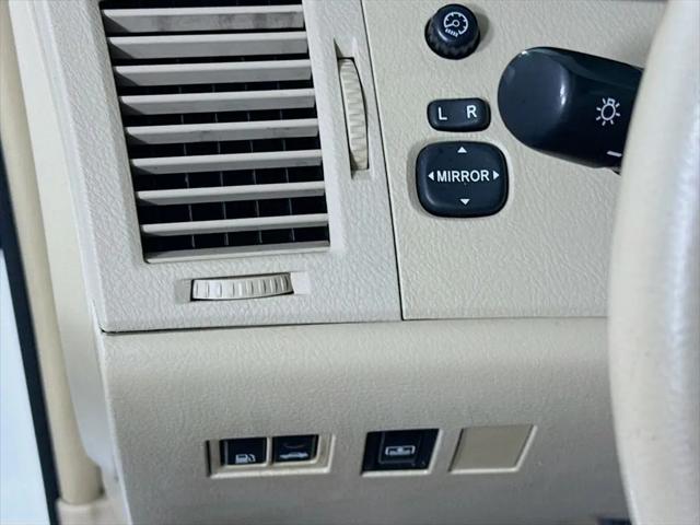 2007 Toyota Avalon Limited