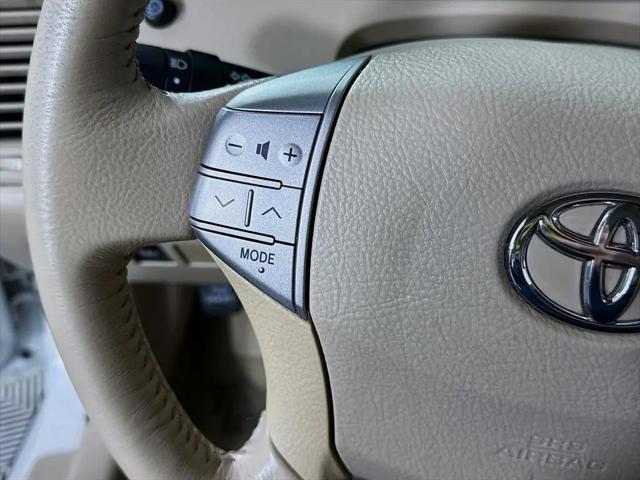 2007 Toyota Avalon Limited