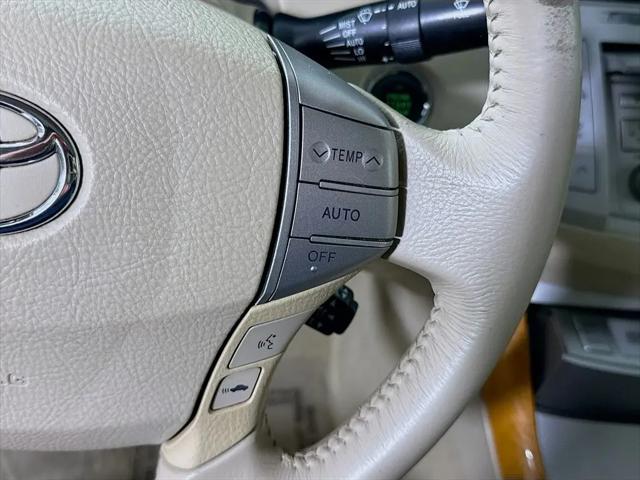 2007 Toyota Avalon Limited