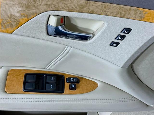 2007 Toyota Avalon Limited