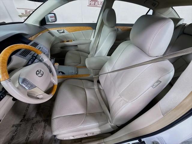 2007 Toyota Avalon Limited