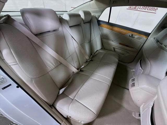 2007 Toyota Avalon Limited