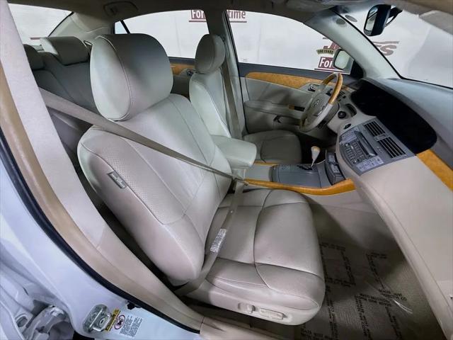 2007 Toyota Avalon Limited