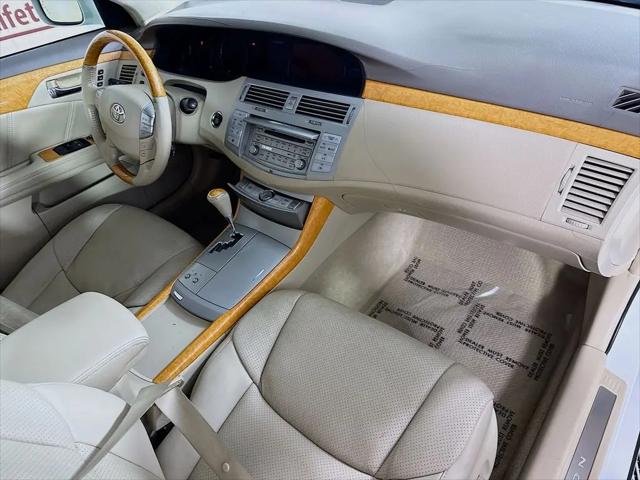 2007 Toyota Avalon Limited