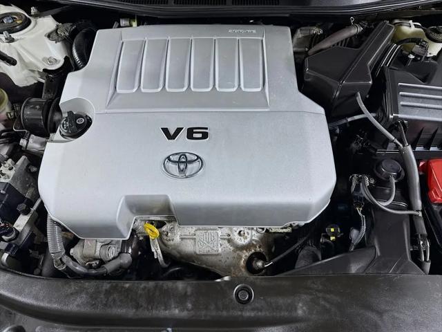 2007 Toyota Avalon Limited