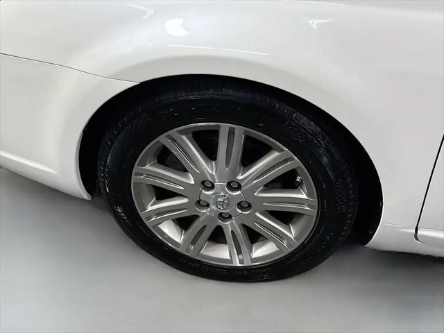 2007 Toyota Avalon Limited