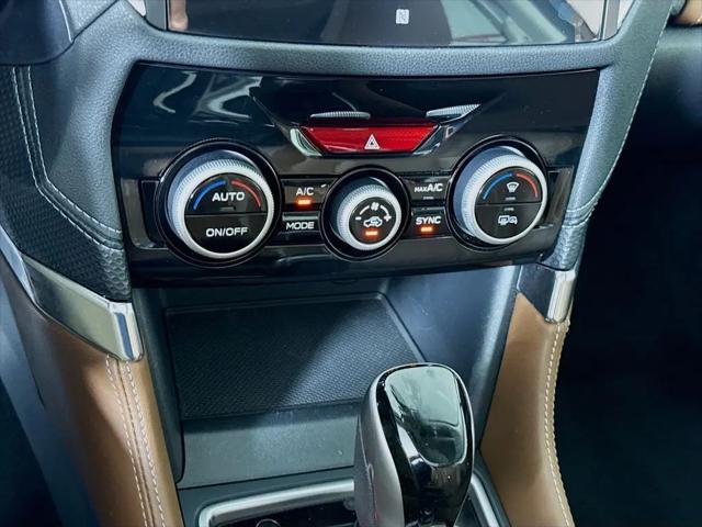 2019 Subaru Forester Touring