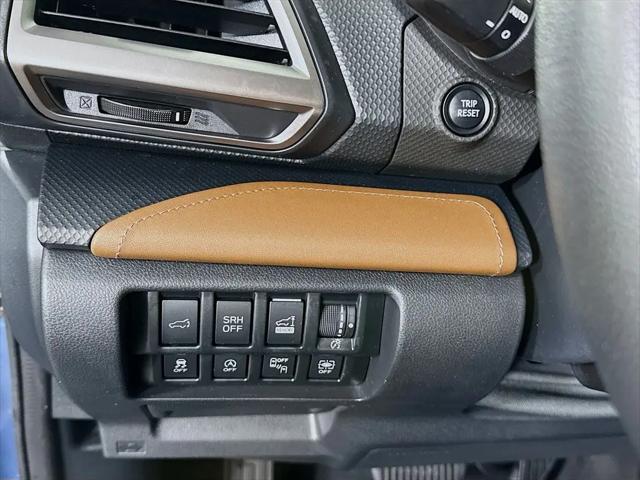 2019 Subaru Forester Touring