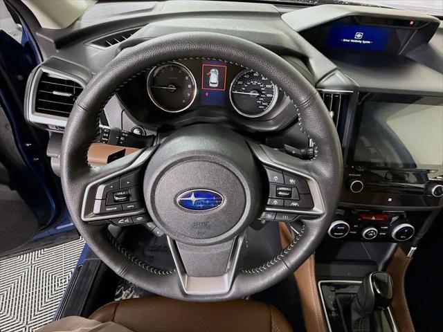 2019 Subaru Forester Touring