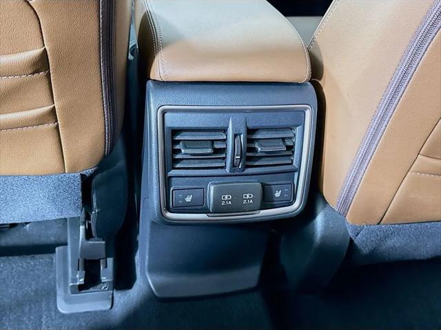 2019 Subaru Forester Touring