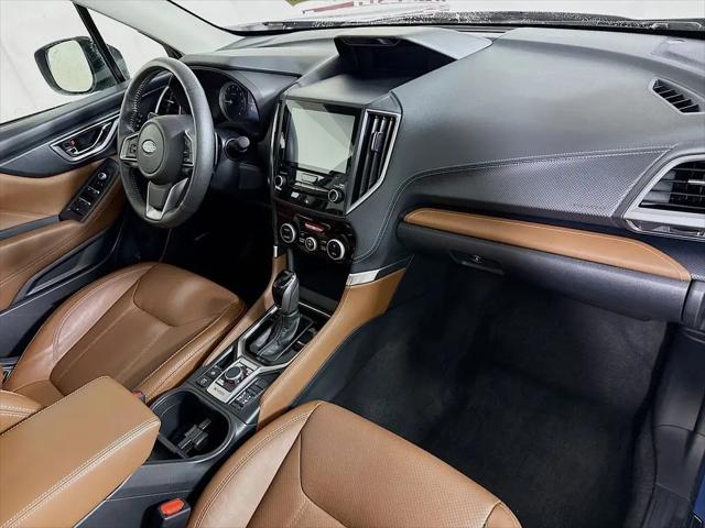2019 Subaru Forester Touring