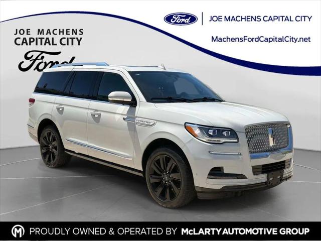 2023 Lincoln Navigator Reserve for sale in Jefferson City, MO