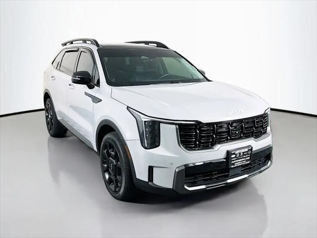 2024 Kia Sorento X-Line EX for sale in Shiloh, IL