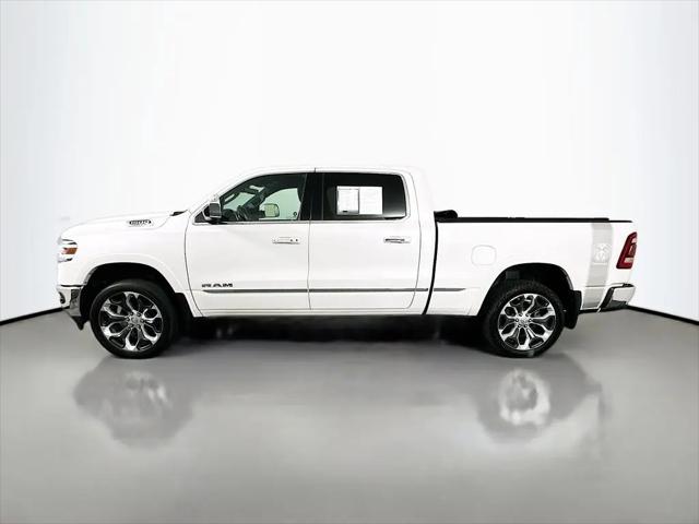 2019 Ram 1500 Limited