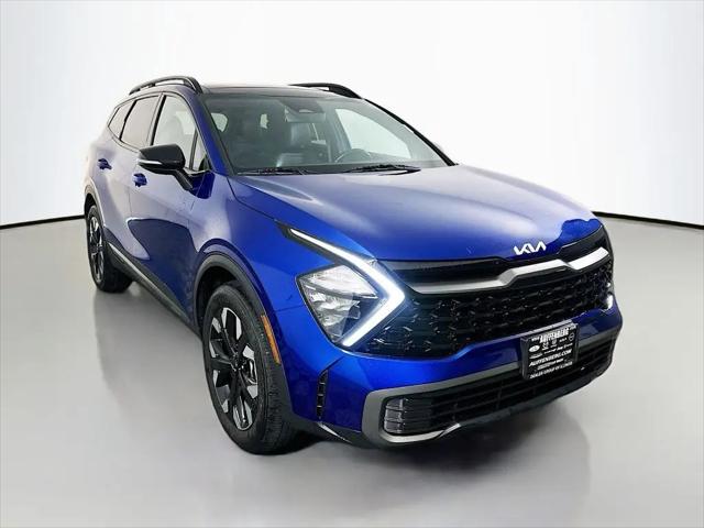 2023 Kia Sportage X-Line for sale in Shiloh, IL