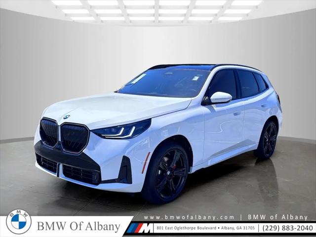 2026 BMW X3 30 xDrive for sale in Albany, GA
