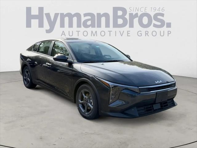 2026 Kia K4 LXS for sale in Midlothian, VA