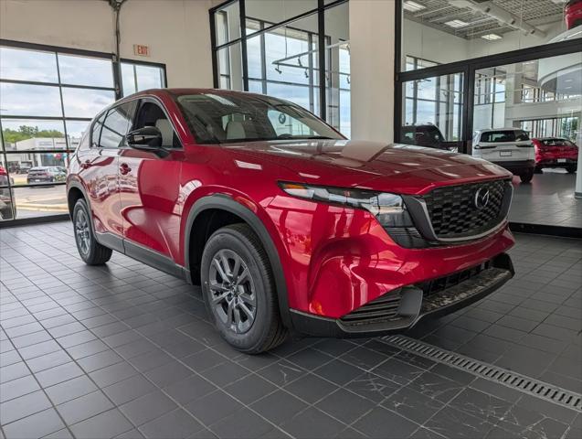 2026 Mazda CX-5 2.5 S Select for sale in Crystal Lake, IL